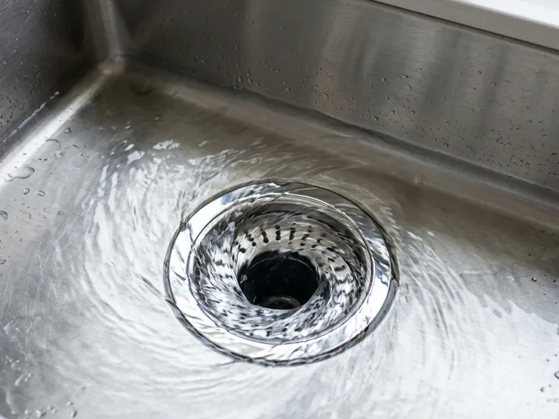 Drain Cleaning Plumber in Roswell, NM